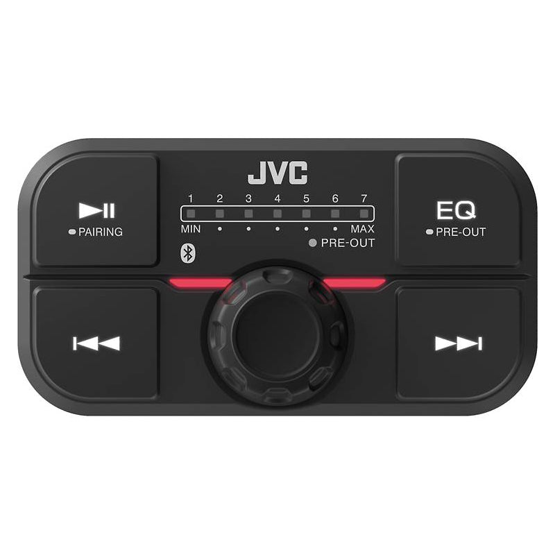 JVC KS-DR2104DBT