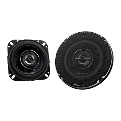 Car Speakers