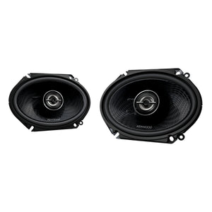Kenwood KFC-C6898RS