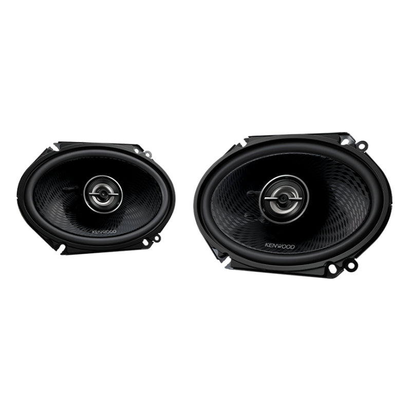 Kenwood KFC-C6898RS