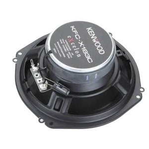 Kenwood KFC-X183C