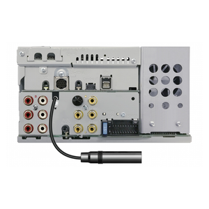 JVC KW-M875BW