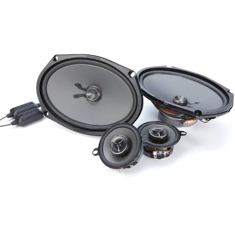 Kenwood KFC-XP6903C