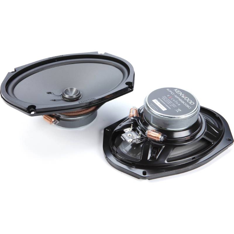 Kenwood KFC-XP6903C