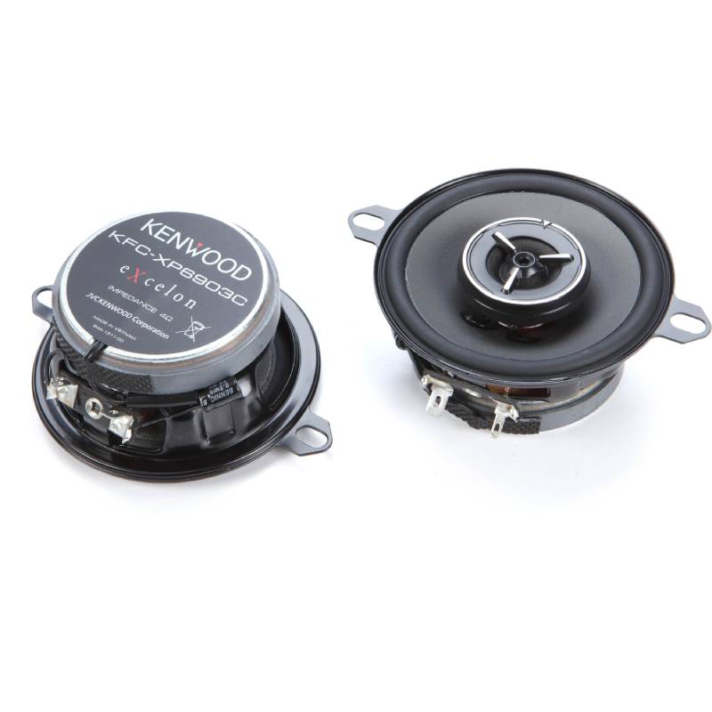 Kenwood KFC-XP6903C