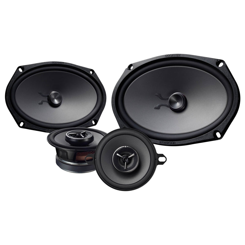 Kenwood KFC-XP6903C