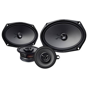 Kenwood KFC-XP6903C