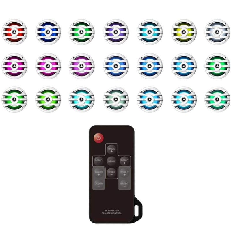 Kenwood KFC-1673MRWL