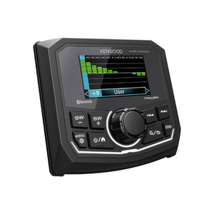 Kenwood KMR-M300BT