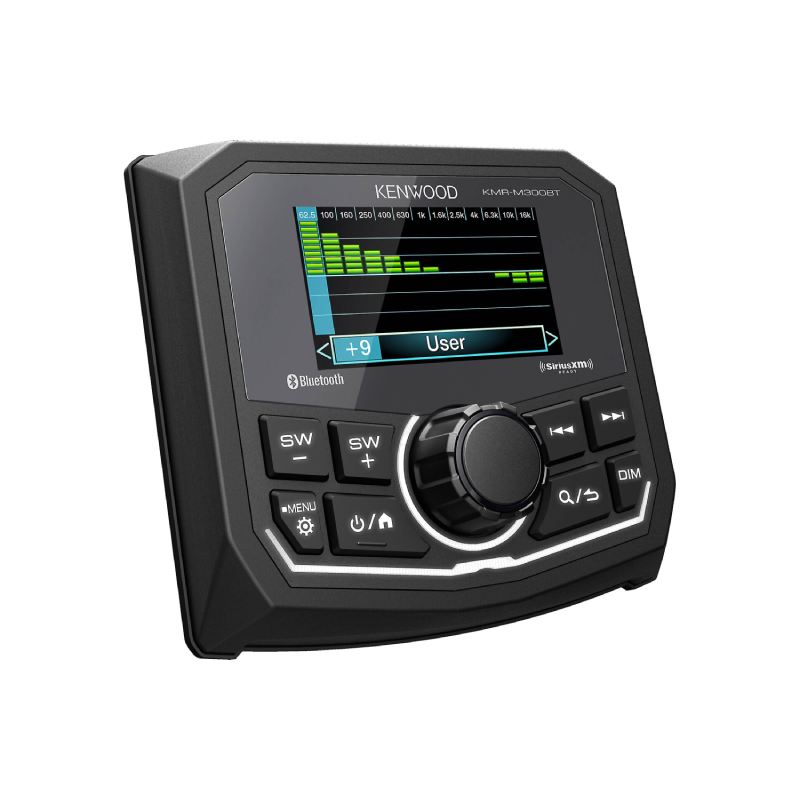 Kenwood KMR-M300BT