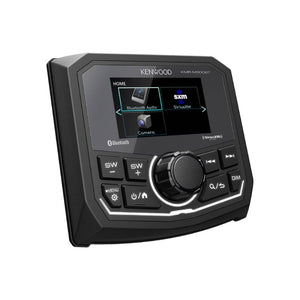 Kenwood KMR-M300BT