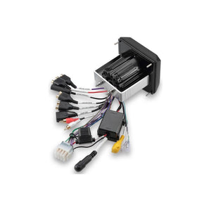 Kenwood KMR-M300BT