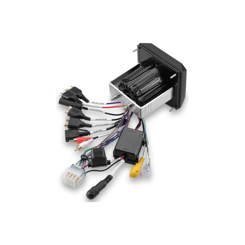 Kenwood KMR-M300BT