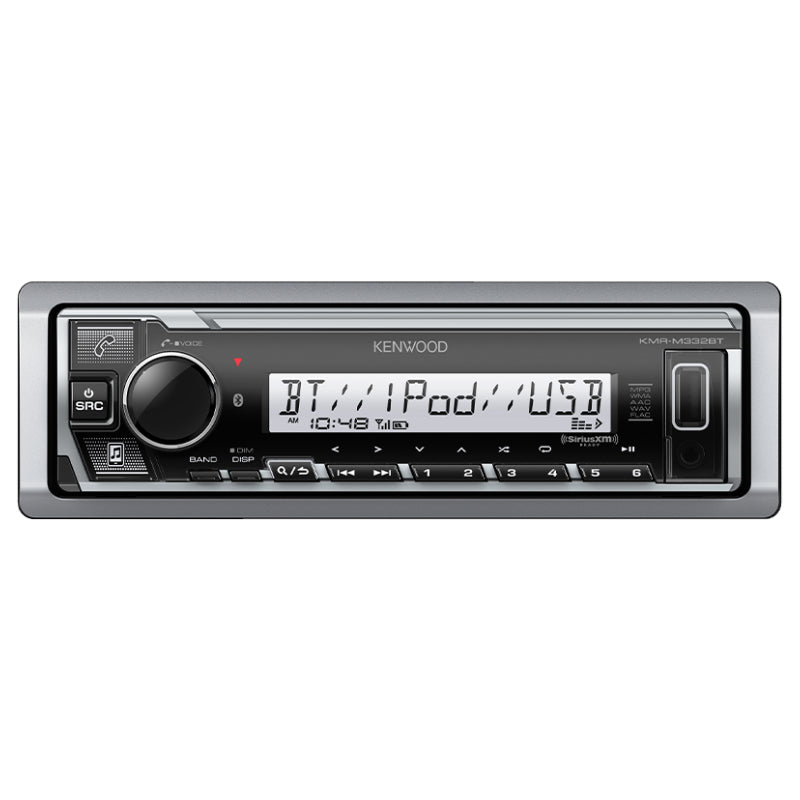 Kenwood KMR-M332BT