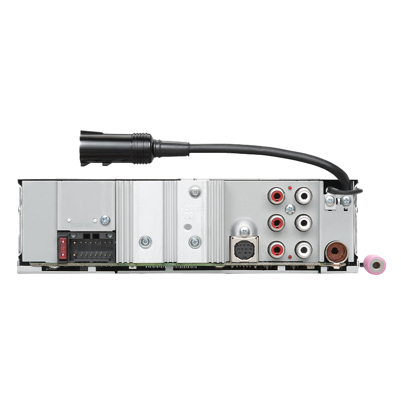 Kenwood KMR-M332BT