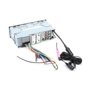 Kenwood KMR-M332BT