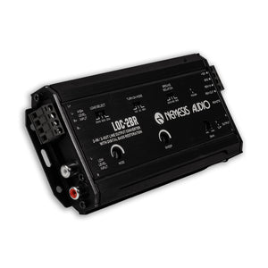 Nemesis Audio LOC-2BR