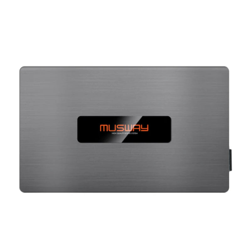 Musway M8