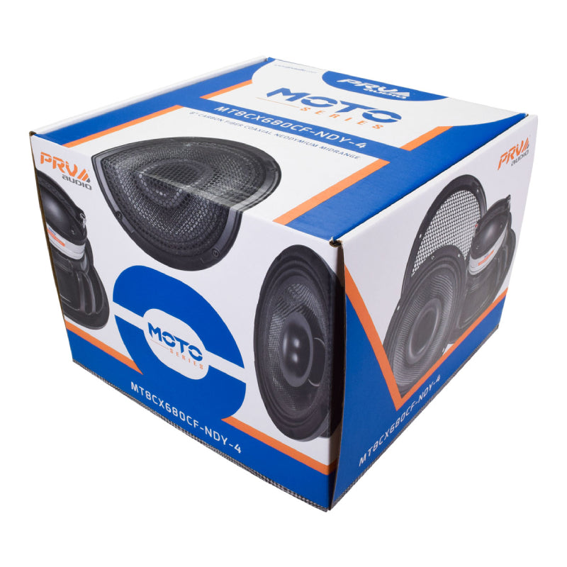 PRV Audio MT8CX680CF-NDY-4