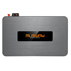 Musway D8v3