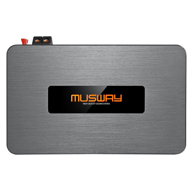 Musway D8v3