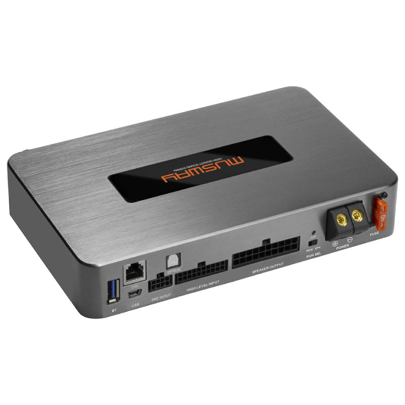 Musway D8v3