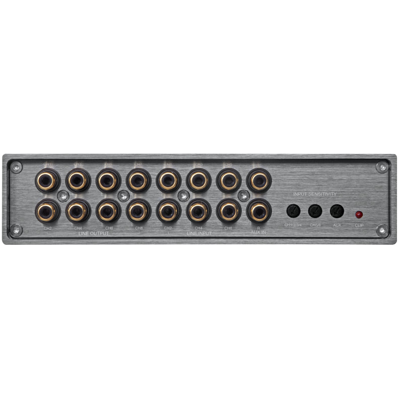 Musway DSP68