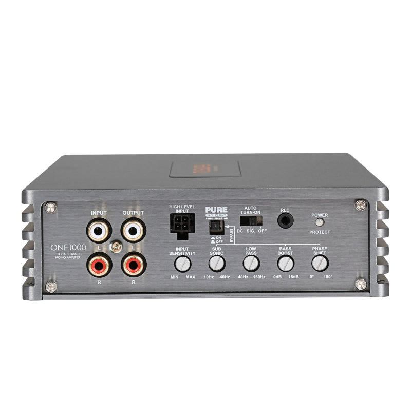 Musway ONE.1000