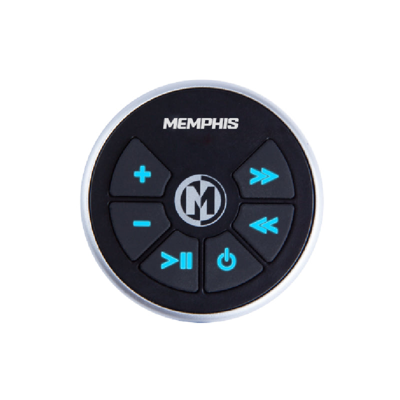 Memphis Audio MXA1MCR
