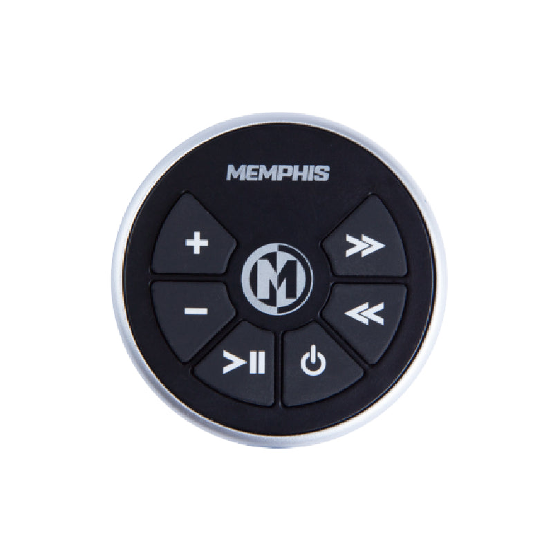 Memphis Audio MXA1MCR