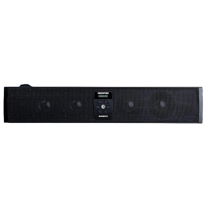 Memphis Audio MXASB20V3