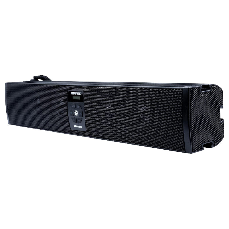 Memphis Audio MXASB20V3
