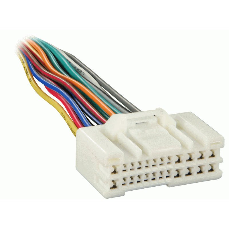 Metra Electronics 71-1004