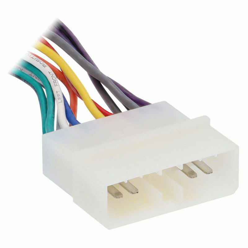 Metra Electronics 70-1002