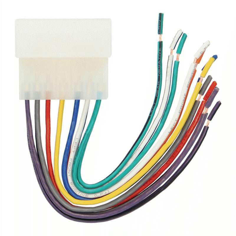 Metra Electronics 70-1002