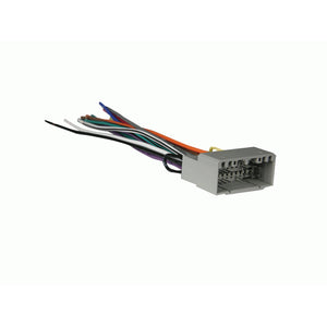 Metra Electronics 70-6502