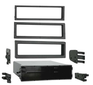 Metra Electronics 88-00-9000
