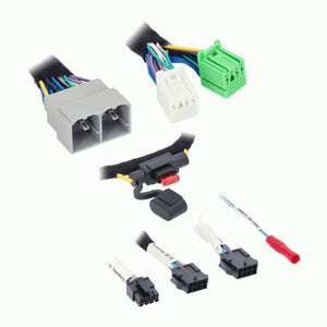 Metra Electronics LOC-GMH4