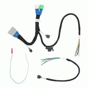 Metra Electronics LOC-GMH4