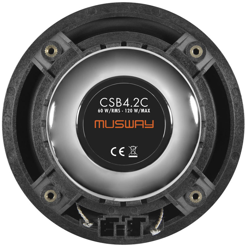 Musway CSB4.2C