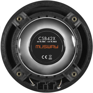 Musway CSB42X