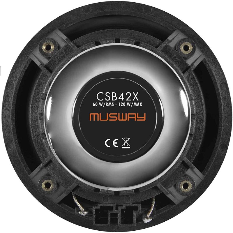 Musway CSB42X