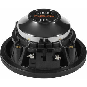 Musway CSB42X