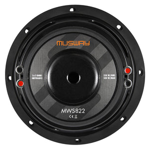Musway MWS822