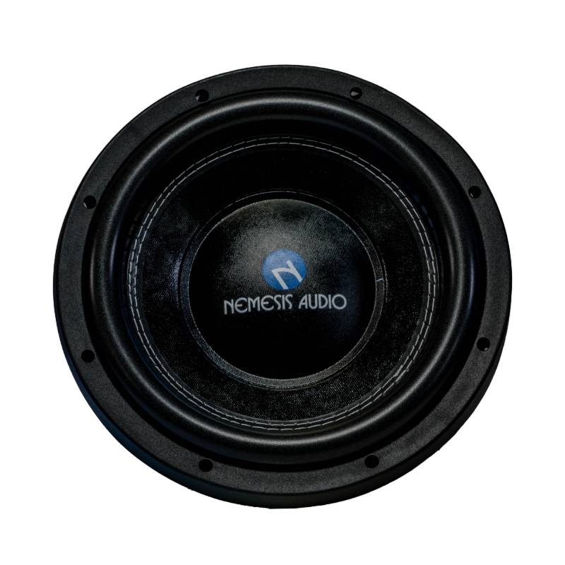Nemesis Audio NA-10D4