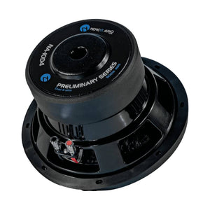 Nemesis Audio NA-10D4