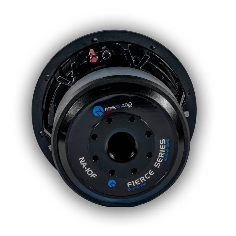 Nemesis Audio NA-10F-D4