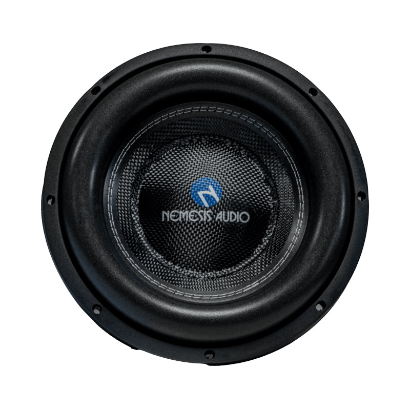 Nemesis Audio NA-10M V3 D4 Car Subwoofers