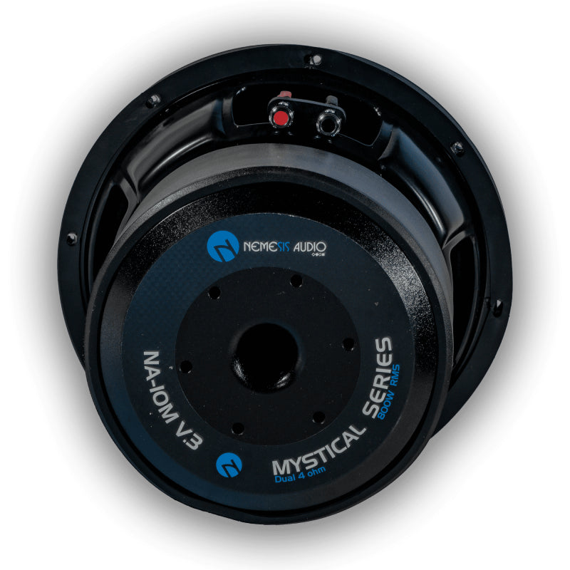 Nemesis Audio NA-10M V3 D4
