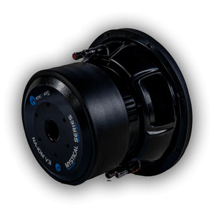 Nemesis Audio NA-10M V3 D4